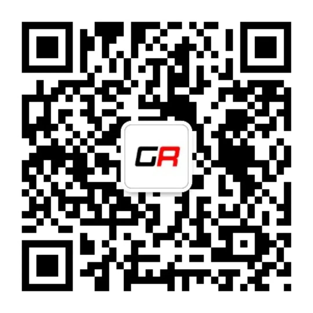 service qrcode